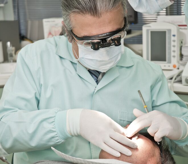 Zahnimplantat – wann es infrage kommt und die Vorteile